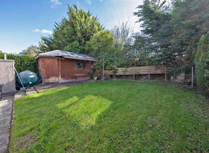 15 Rushden Close, Southways, Dungarvan, X35FT95