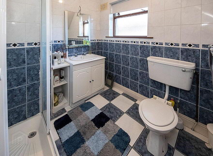 15 Rushden Close, Southways, Dungarvan, X35FT95