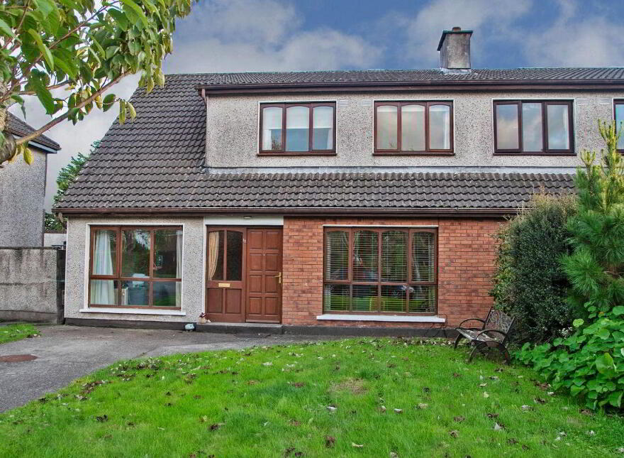 15 Rushden Close, Southways, Dungarvan, X35FT95