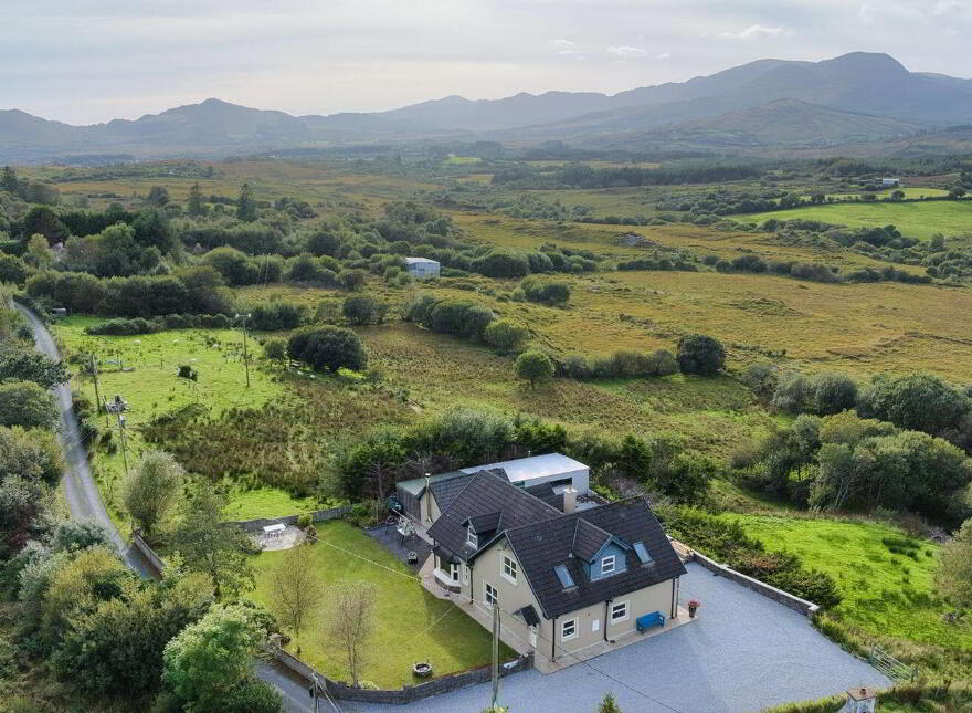 Gearha, Sneem, V93RK16