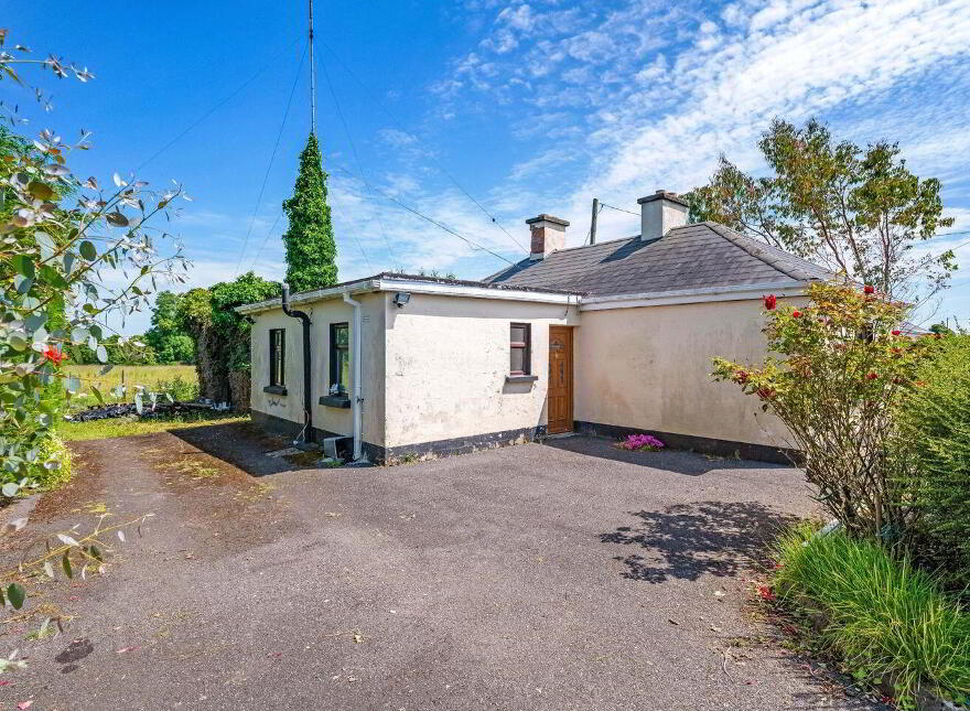 Cloneycavan, Ballivor, C15TR63