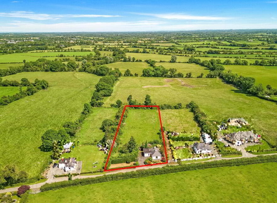 Cloneycavan, Ballivor, C15TR63