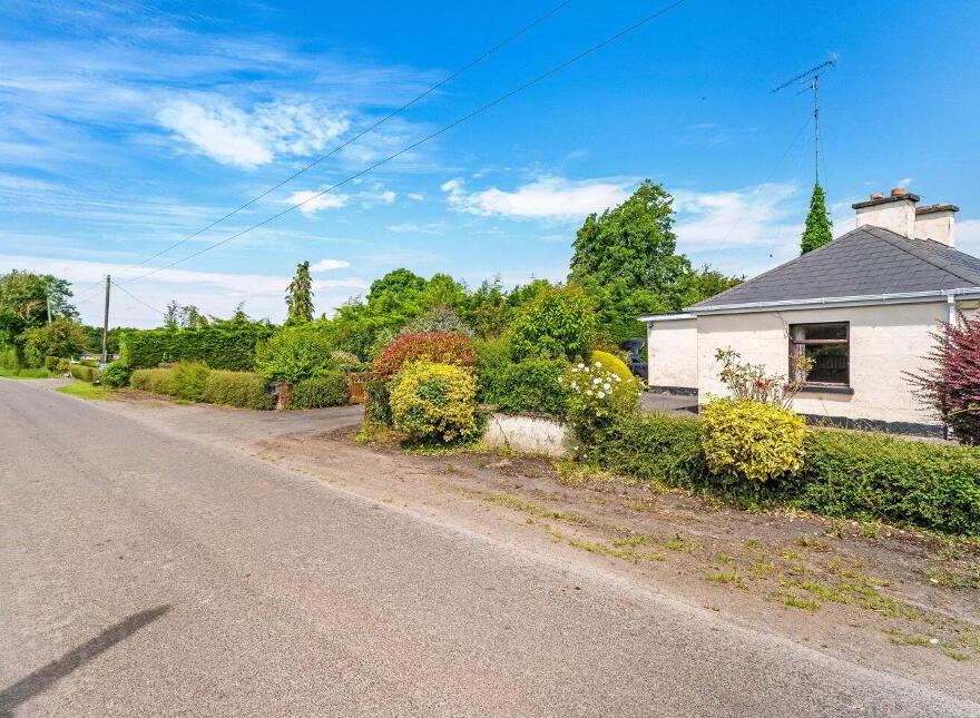 Cloneycavan, Ballivor, C15TR63