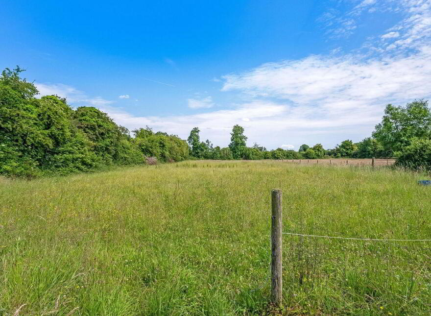 Cloneycavan, Ballivor, C15TR63