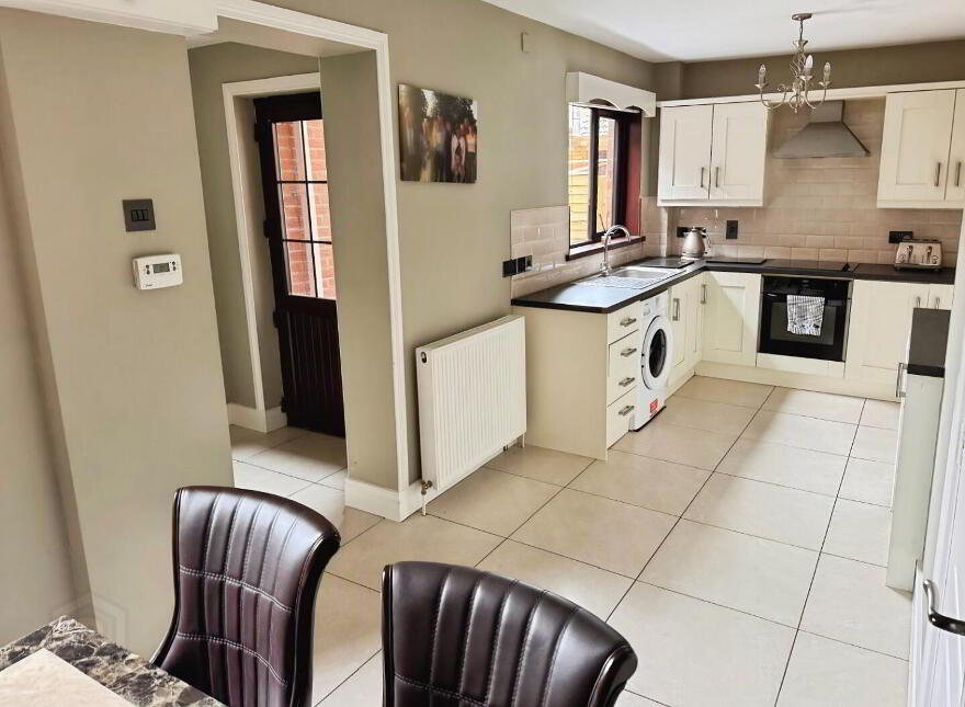 14 Filbin Crescent, Lurgan, BT67 9EX