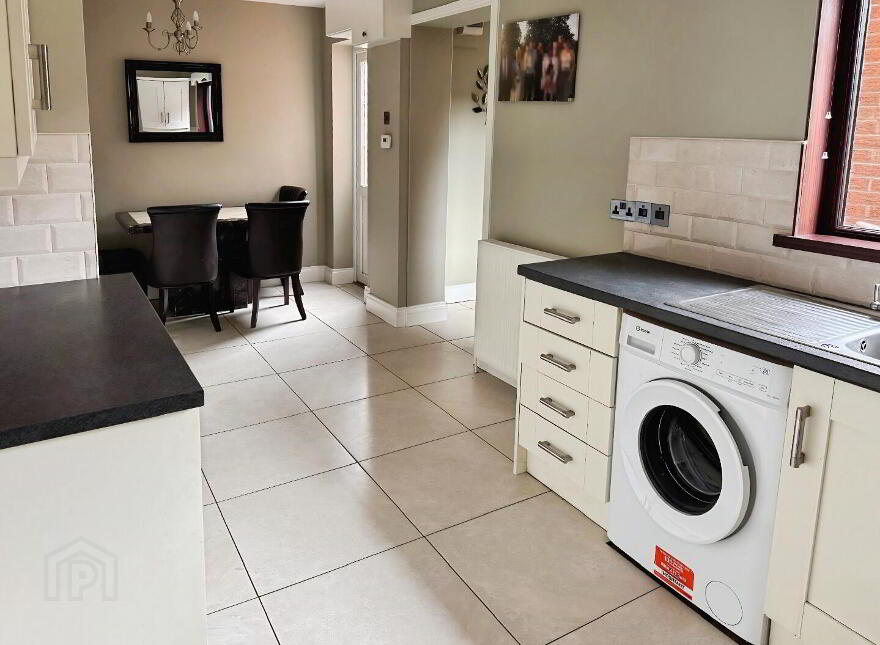 14 Filbin Crescent, Lurgan, BT67 9EX