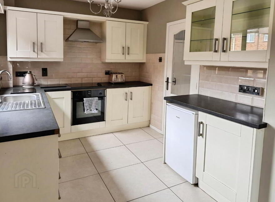 14 Filbin Crescent, Lurgan, BT67 9EX
