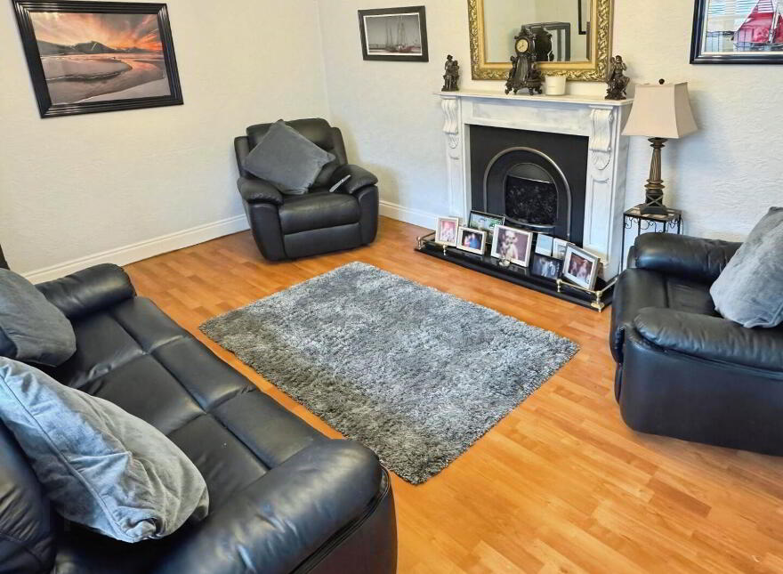 14 Filbin Crescent, Lurgan, BT67 9EX