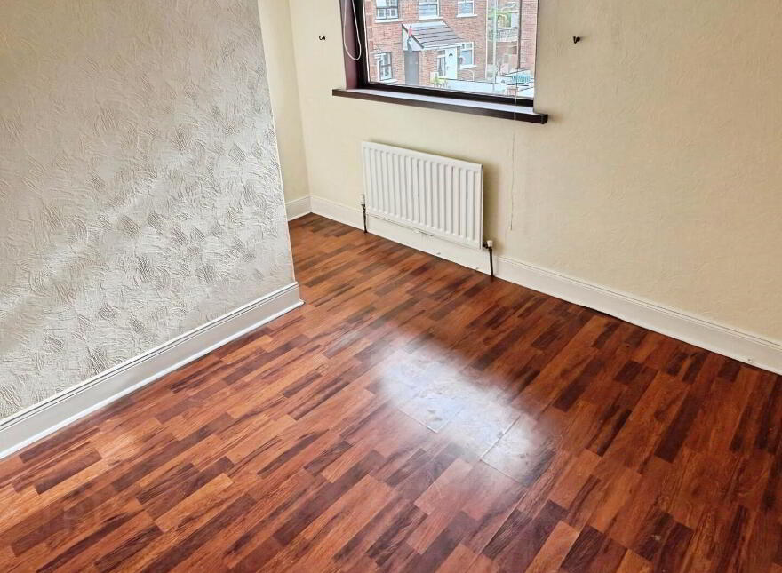 14 Filbin Crescent, Lurgan, BT67 9EX