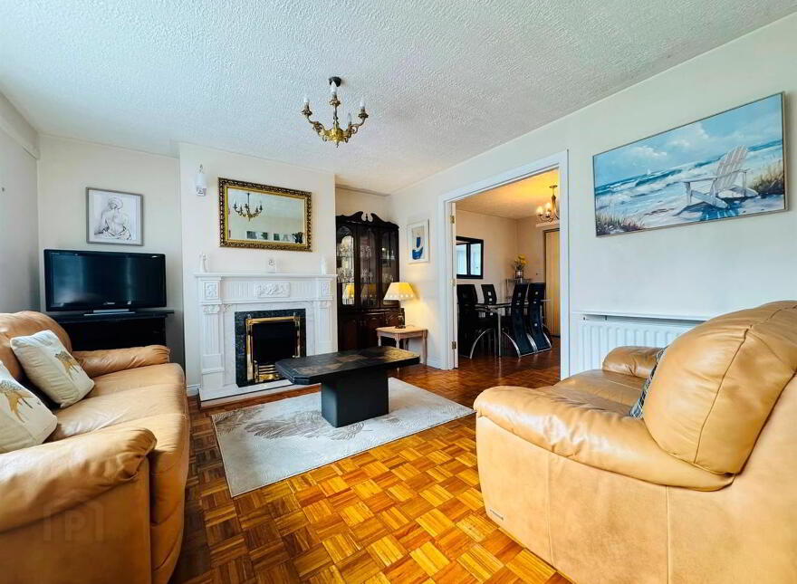 31 Kirkdale, Newtownabbey, BT36 5BX