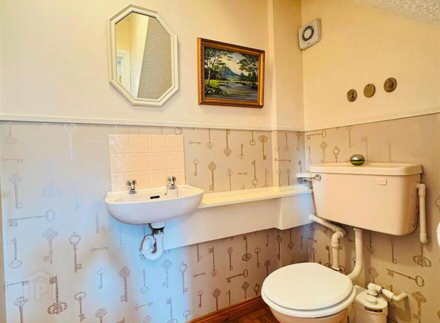 31 Kirkdale, Newtownabbey, BT36 5BX