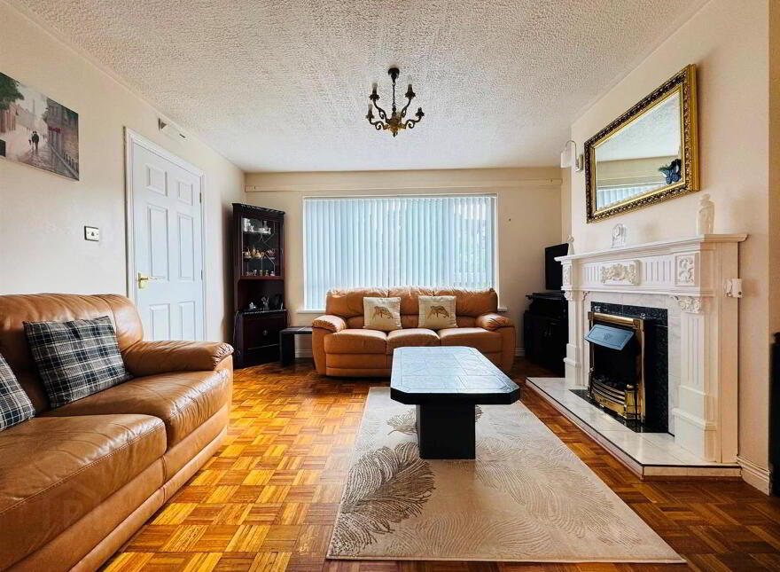 31 Kirkdale, Newtownabbey, BT36 5BX