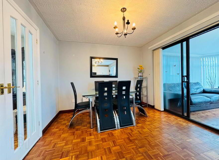 31 Kirkdale, Newtownabbey, BT36 5BX