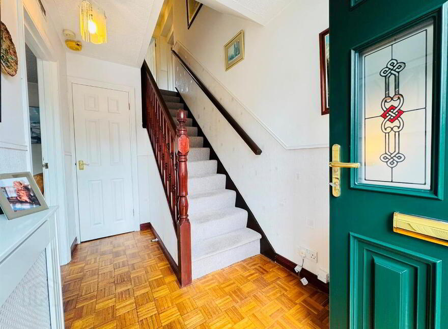 31 Kirkdale, Newtownabbey, BT36 5BX