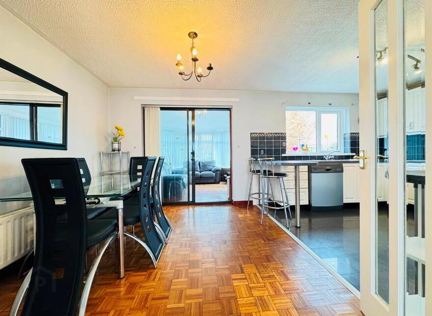 31 Kirkdale, Newtownabbey, BT36 5BX