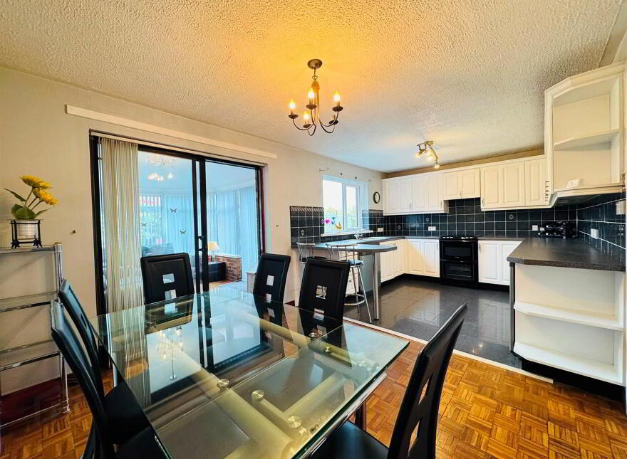 31 Kirkdale, Newtownabbey, BT36 5BX