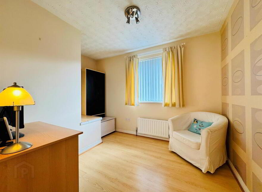 31 Kirkdale, Newtownabbey, BT36 5BX
