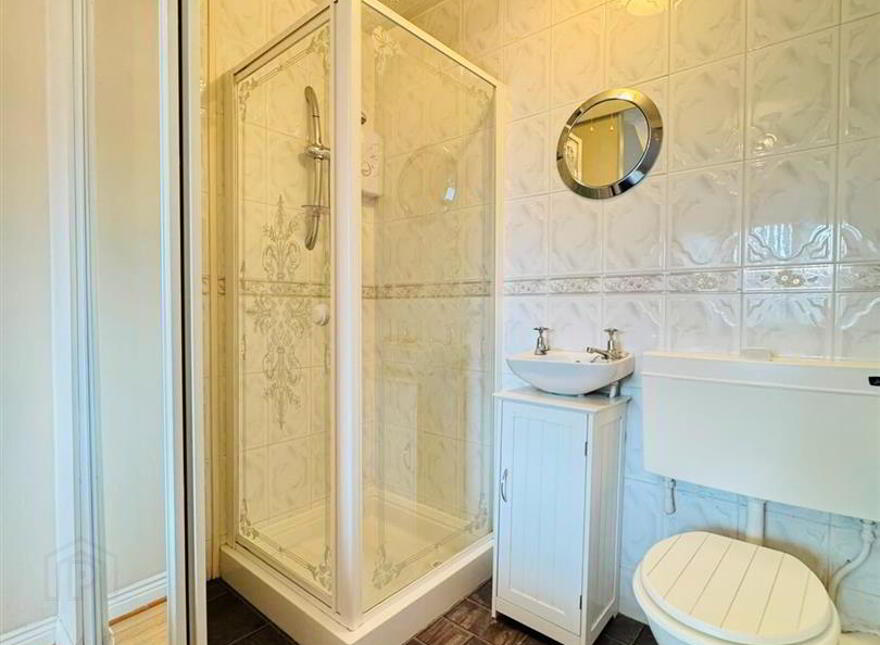 31 Kirkdale, Newtownabbey, BT36 5BX