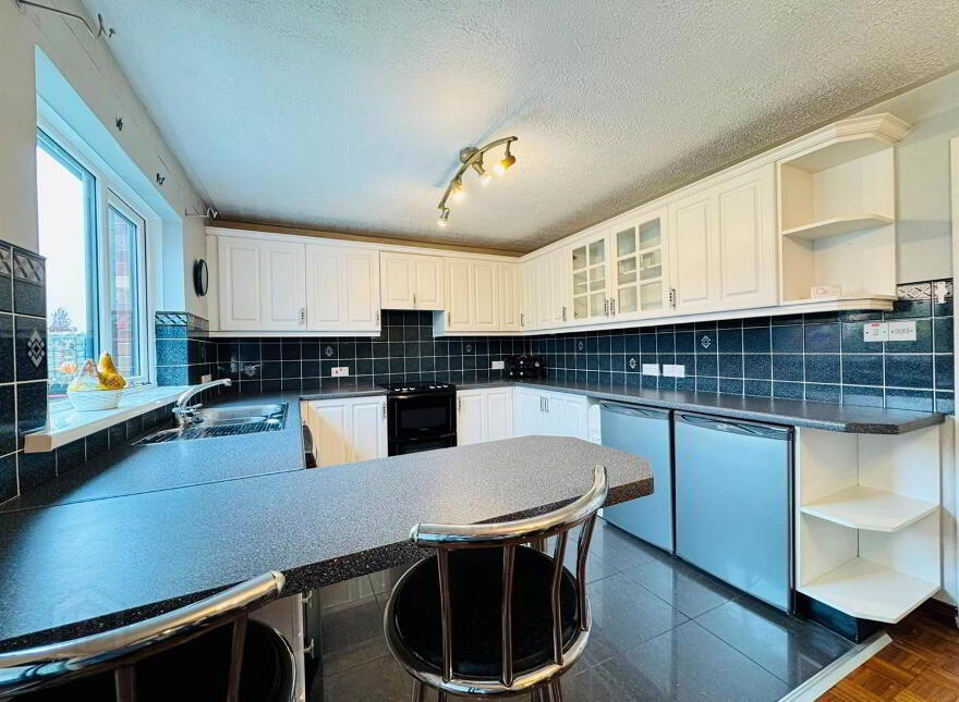 31 Kirkdale, Newtownabbey, BT36 5BX