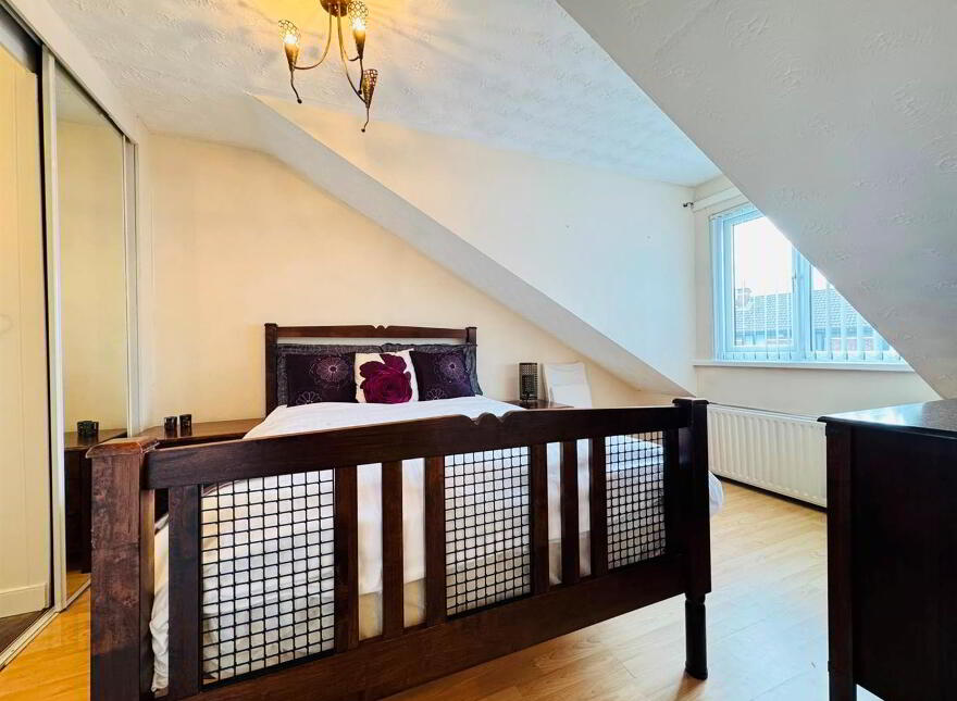 31 Kirkdale, Newtownabbey, BT36 5BX