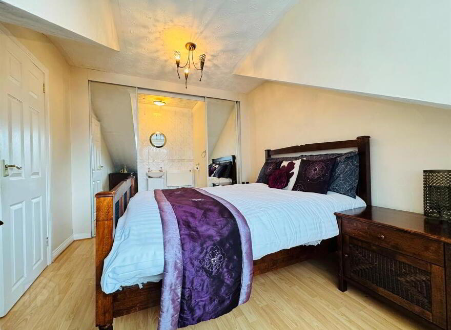 31 Kirkdale, Newtownabbey, BT36 5BX
