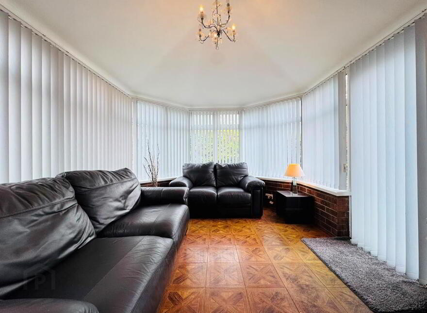 31 Kirkdale, Newtownabbey, BT36 5BX