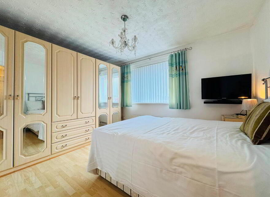 31 Kirkdale, Newtownabbey, BT36 5BX