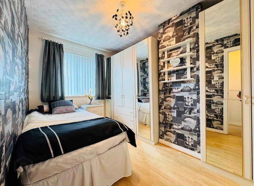 31 Kirkdale, Newtownabbey, BT36 5BX