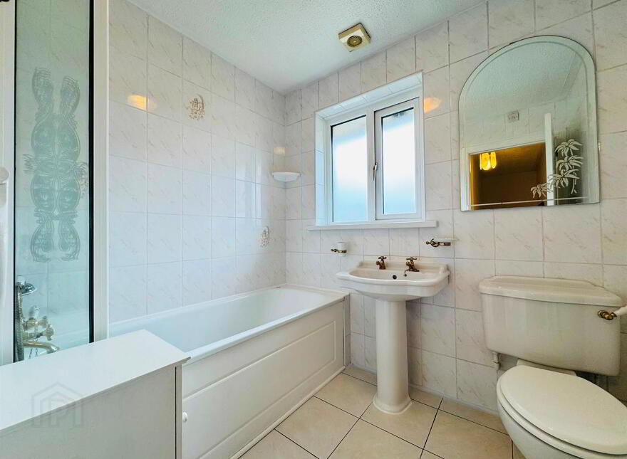 31 Kirkdale, Newtownabbey, BT36 5BX