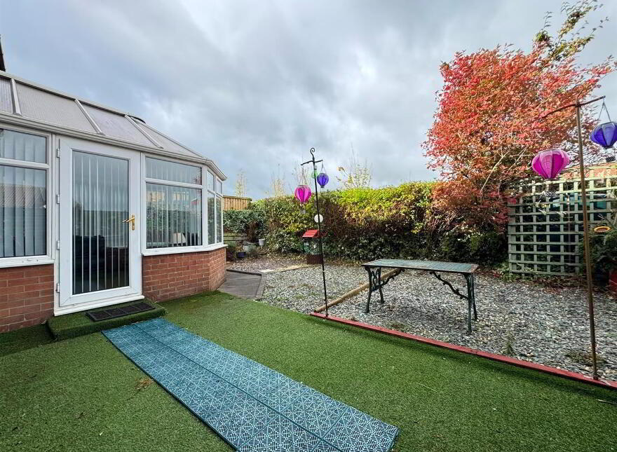 31 Kirkdale, Newtownabbey, BT36 5BX