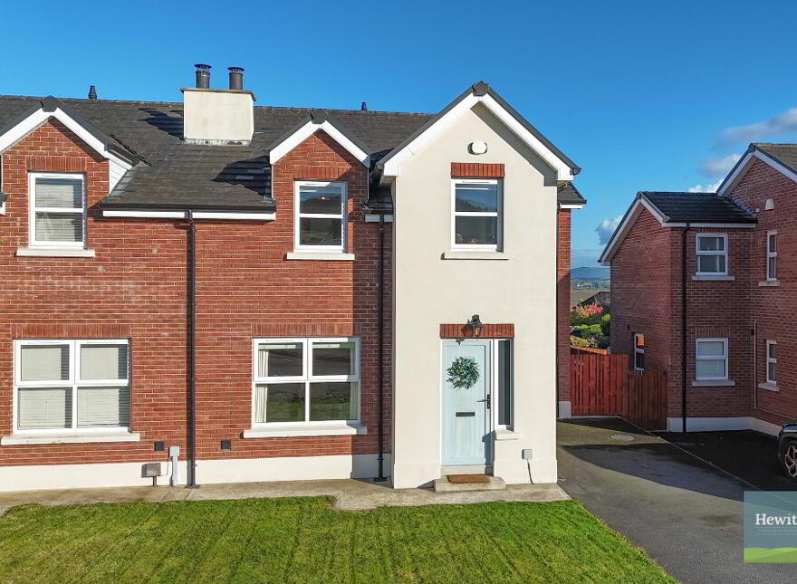 14 Lis Ard Court, Newry, BT35 8WS