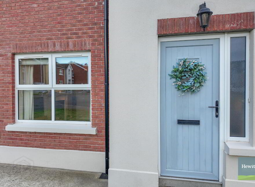 14 Lis Ard Court, Newry, BT35 8WS