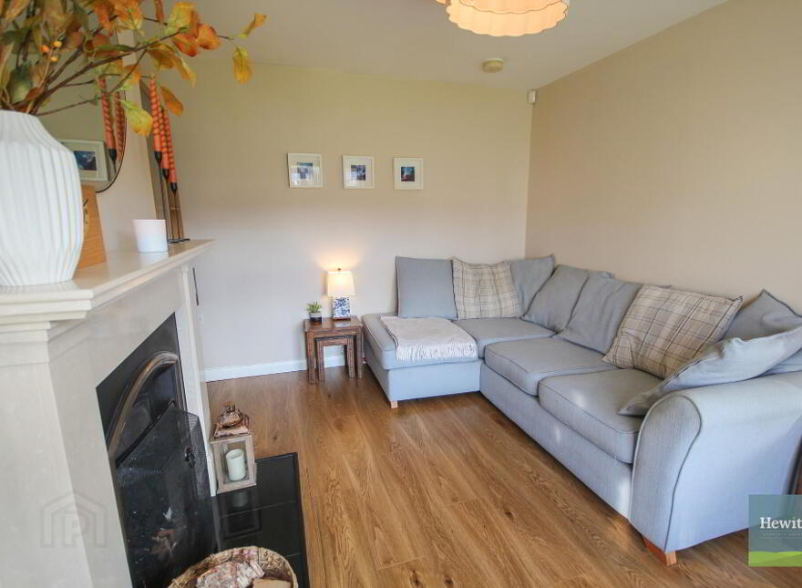 14 Lis Ard Court, Newry, BT35 8WS