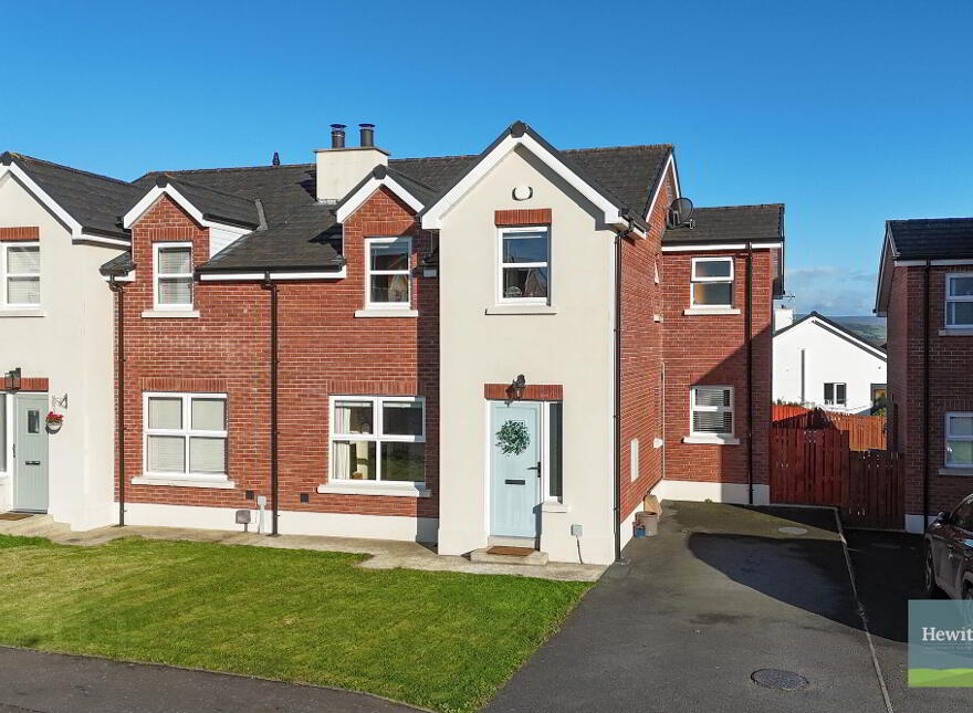 14 Lis Ard Court, Newry, BT35 8WS