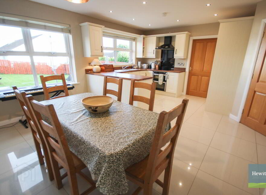 14 Lis Ard Court, Newry, BT35 8WS
