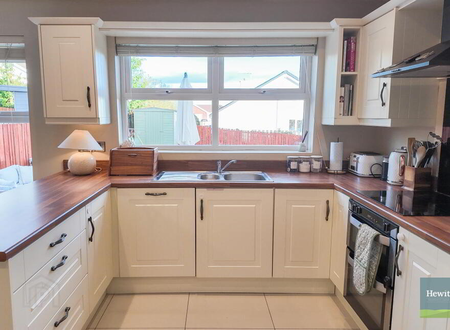 14 Lis Ard Court, Newry, BT35 8WS