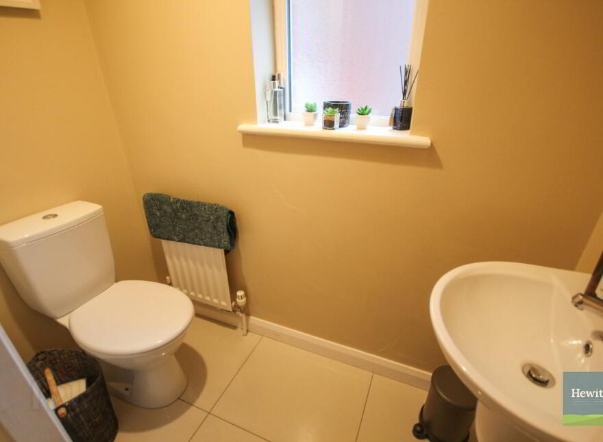 14 Lis Ard Court, Newry, BT35 8WS