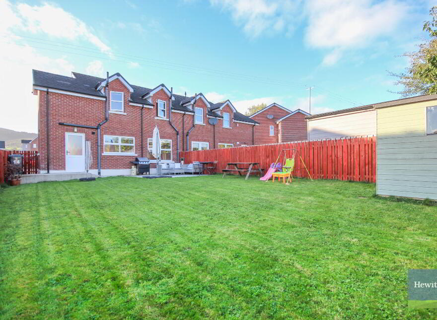 14 Lis Ard Court, Newry, BT35 8WS