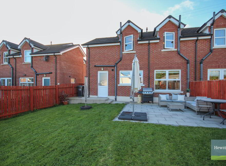 14 Lis Ard Court, Newry, BT35 8WS