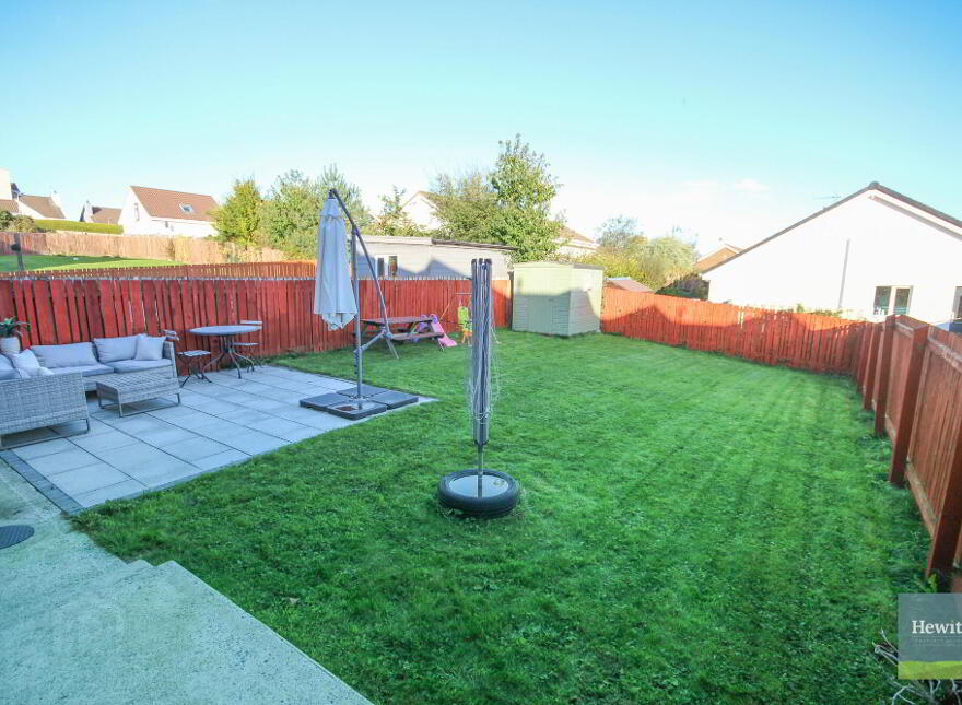 14 Lis Ard Court, Newry, BT35 8WS