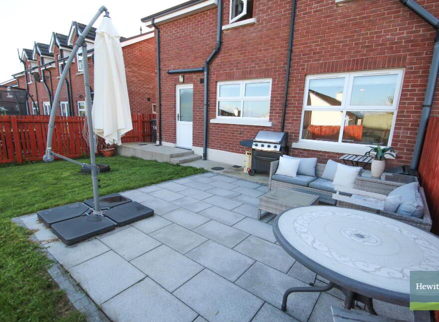 14 Lis Ard Court, Newry, BT35 8WS