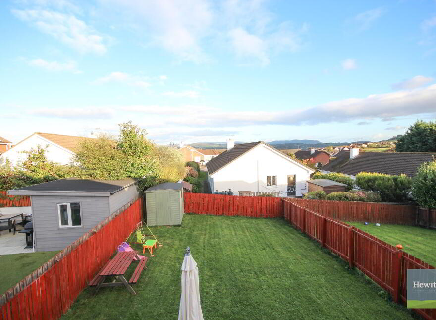 14 Lis Ard Court, Newry, BT35 8WS