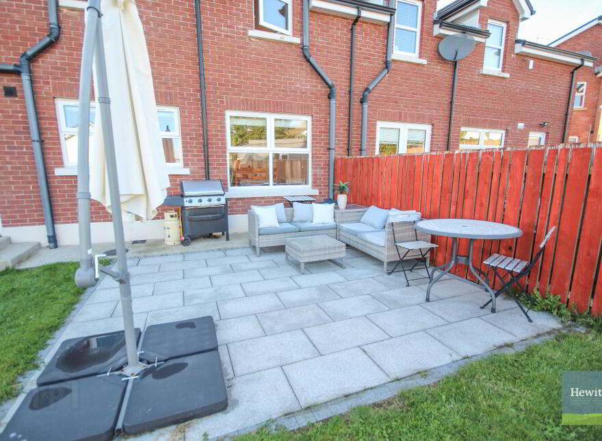 14 Lis Ard Court, Newry, BT35 8WS