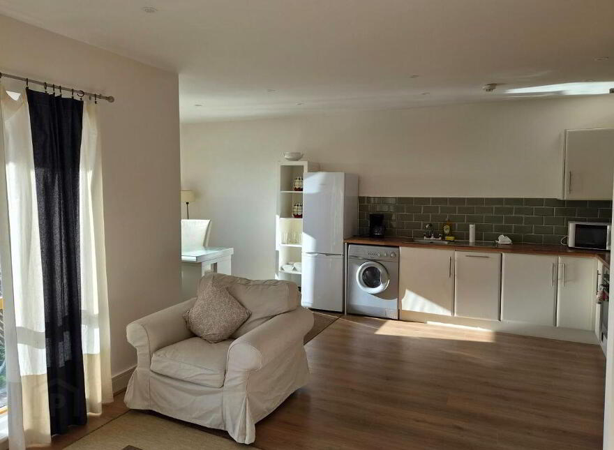 Apartment 77 Killegland House Killegland Street, Ashbourne, A84RH32