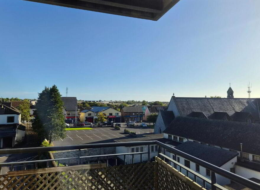 Apartment 77 Killegland House Killegland Street, Ashbourne, A84RH32