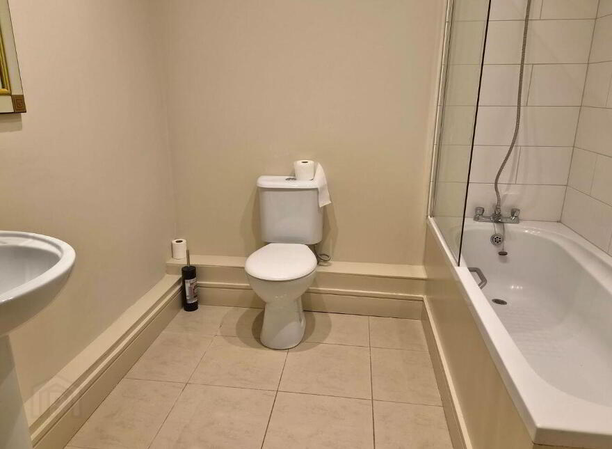 Apartment 77 Killegland House Killegland Street, Ashbourne, A84RH32
