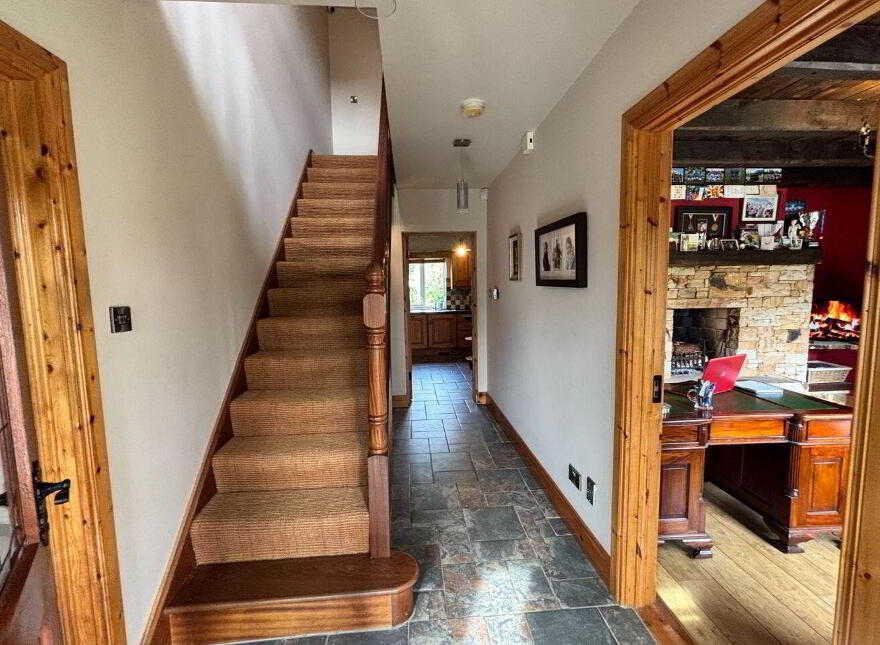 The Claddagh, Hillhead, Kilmacrenan, F92NX05