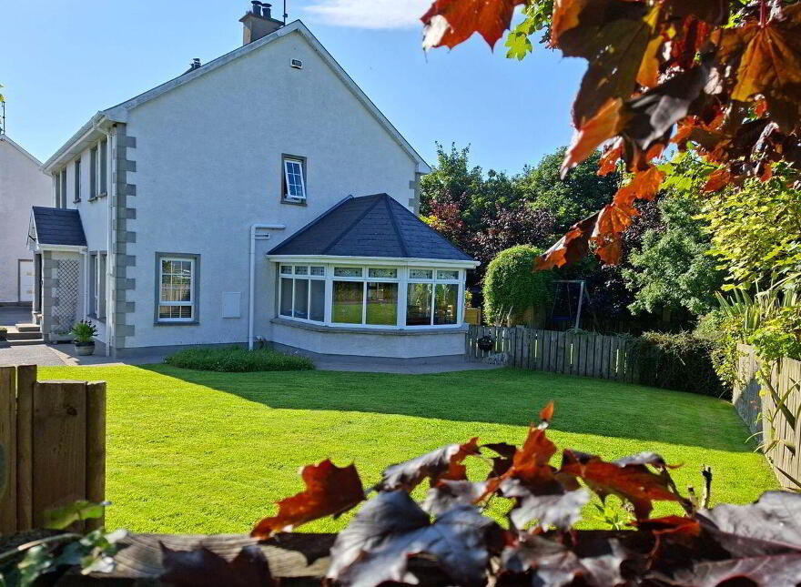 The Claddagh, Hillhead, Kilmacrenan, F92NX05