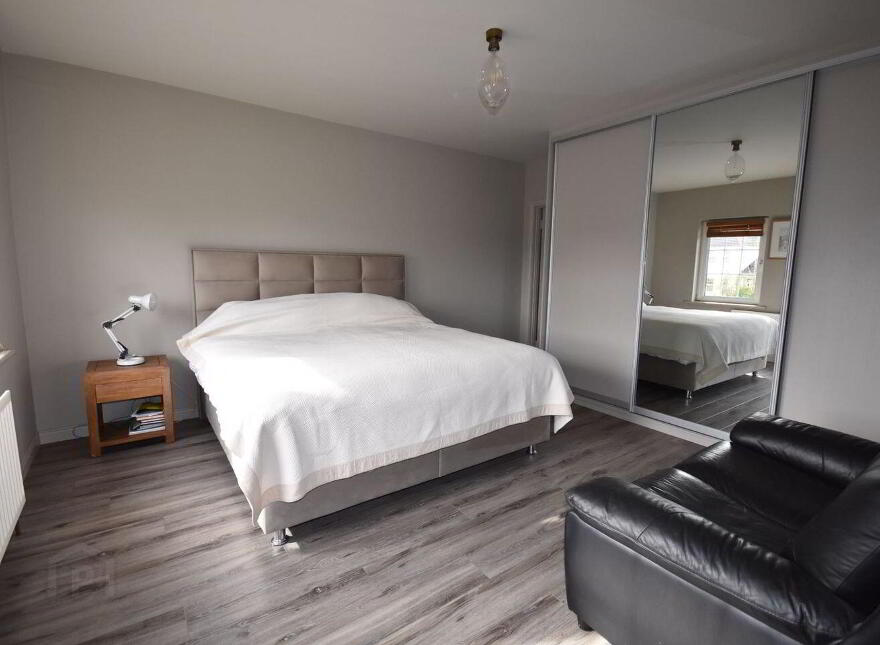 The Claddagh, Hillhead, Kilmacrenan, F92NX05