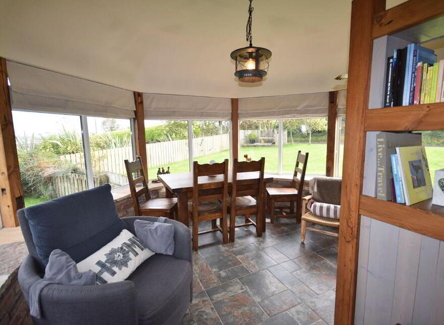 The Claddagh, Hillhead, Kilmacrenan, F92NX05